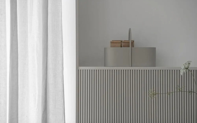 Montecarmo 12 - Design Boutique Hotel