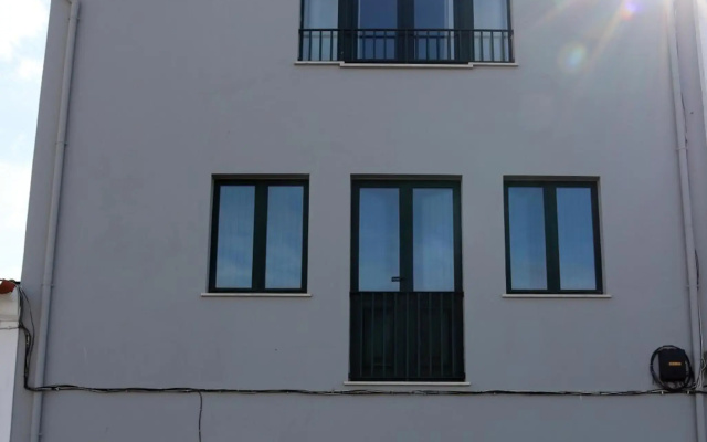 Canal Apartment