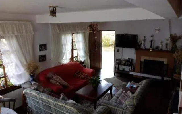 Casa Flor de liz