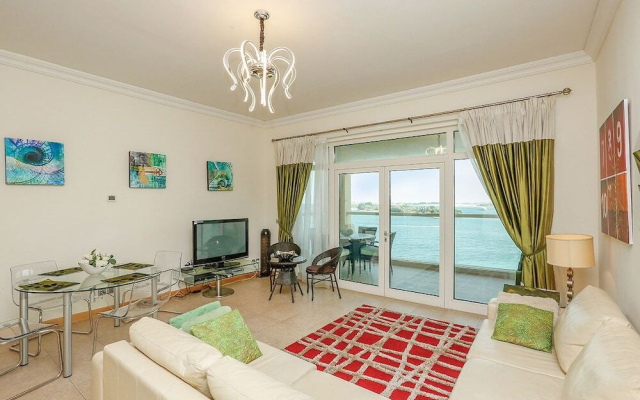 Dream Inn Dubai Apartments - Al Khudrawi
