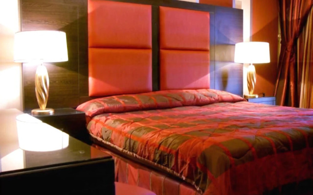 Al Manzil Suites - 2 Adliya