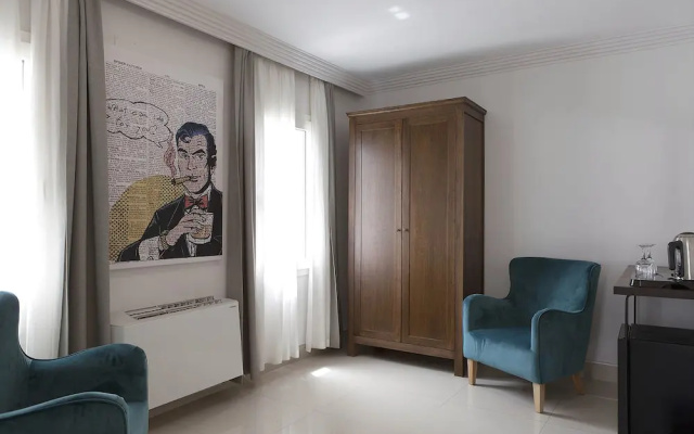 Marina Go Hotel