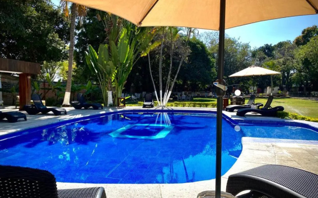 Hotel Casa de la O