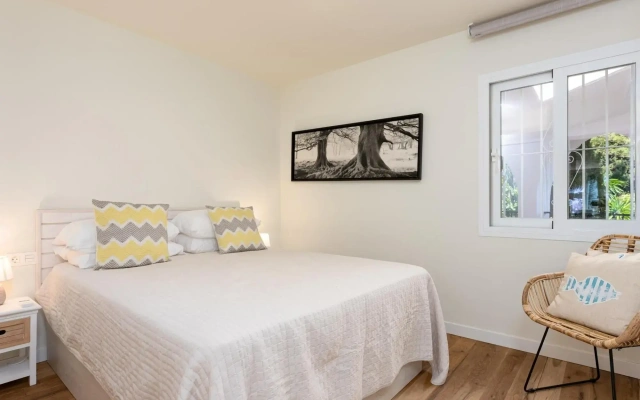 Azahara 1 21A Lovely Three Bedroom Duplex