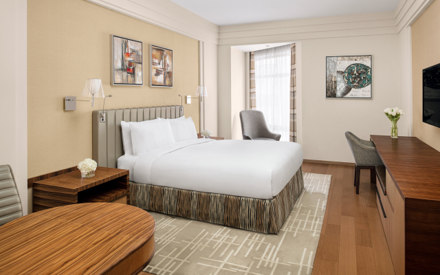 Intercontinental Al Khobar by IHG