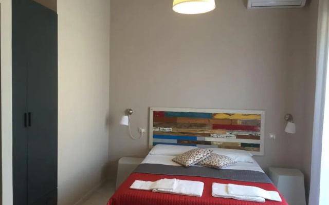 Hostal Al Porto