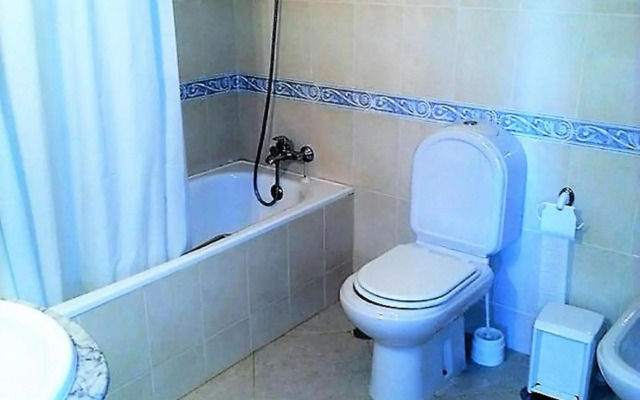 Moradia dos Lombos