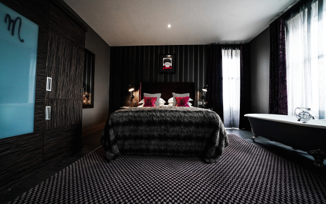 Malmaison Dundee