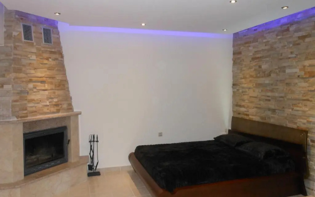 Villa Olive Grove