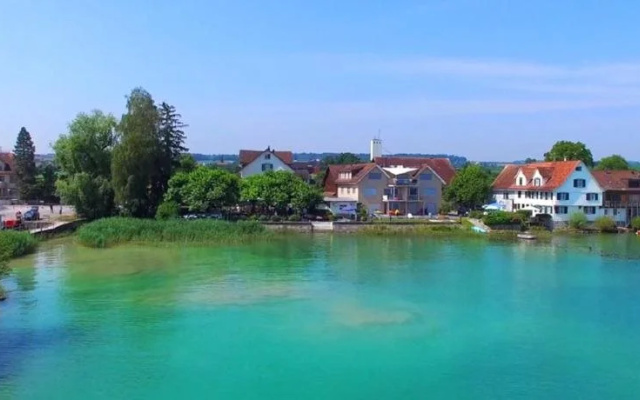 Gasthaus Schiff