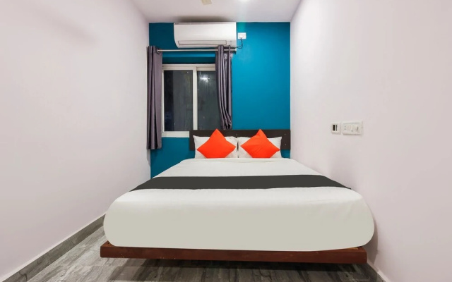 Che Sigma Hotel by OYO Rooms