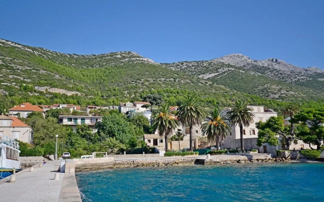 Apartment Ljilja