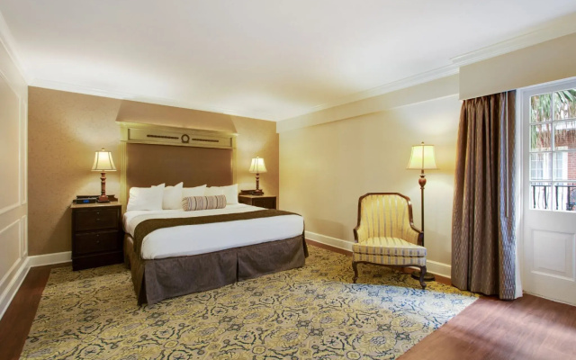 Hotel St. Marie