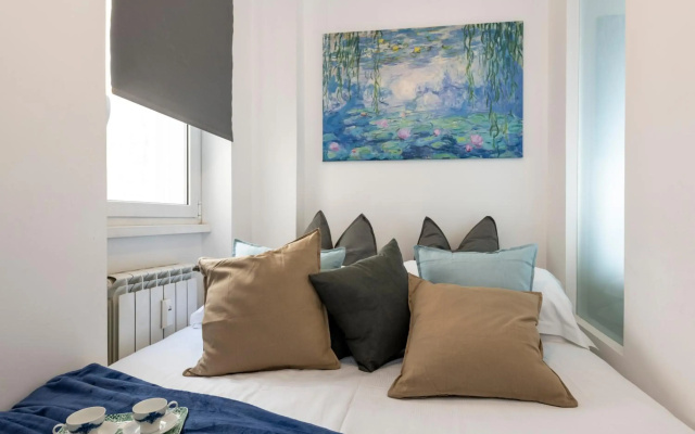 Maison Clodia