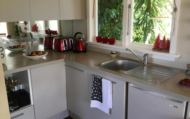 Sundari Retreat