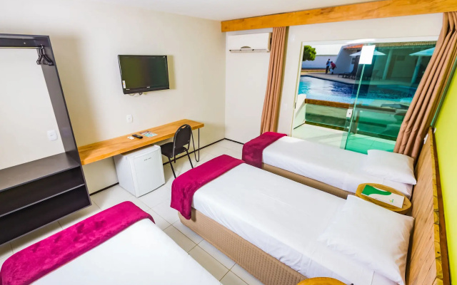 Arrey Beach Hotel