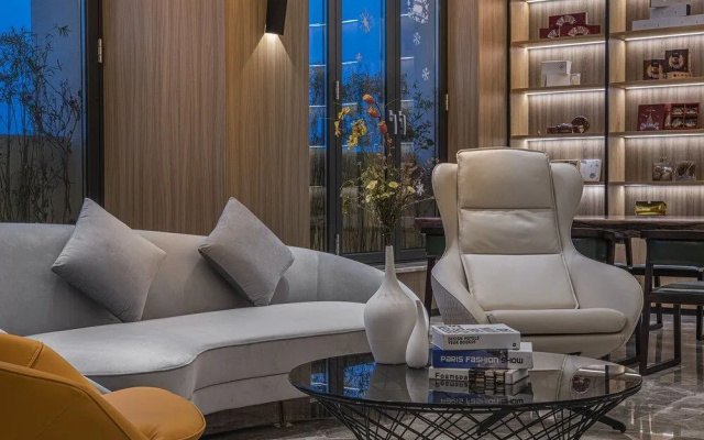 Rui Tao Hotel