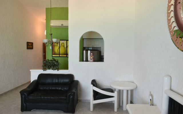 Seaside Condo by Solymar