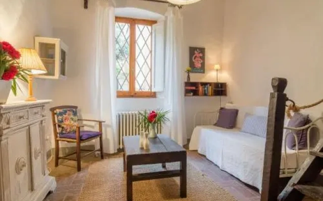 Casa La Ruota