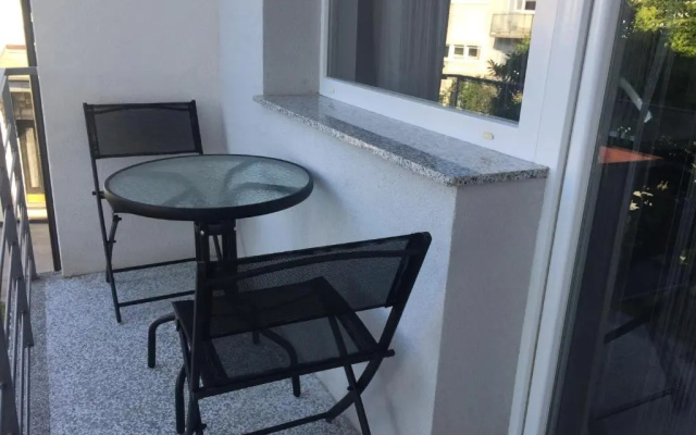 Apartman SONAS 2