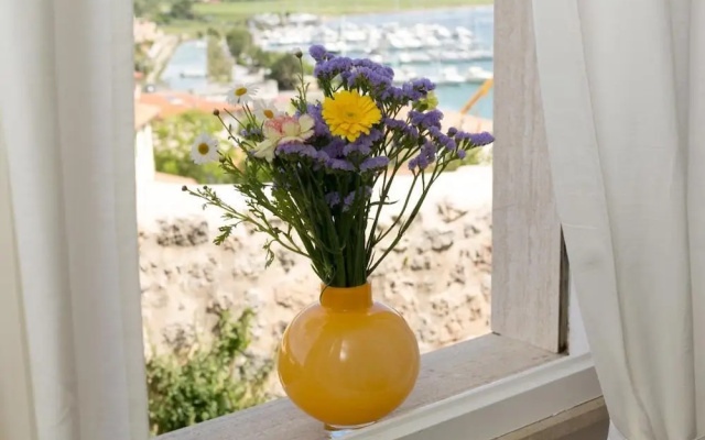 We Tuscany - Talamone Sea View Apartment