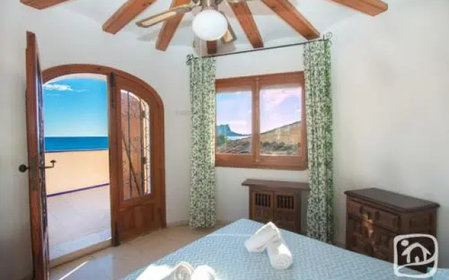 Abahana Villas Dauphin