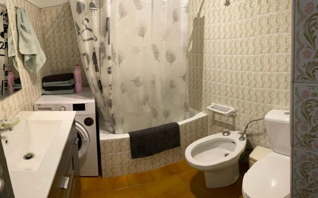 Apartamento felicitat