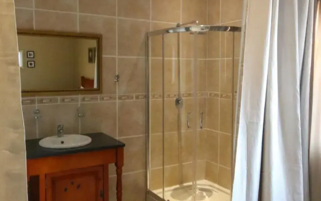 Waterval Self-Catering Holiday Home