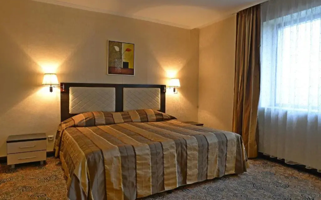 Merian Palace Hotel