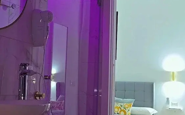 Ventre Luxury Rooms