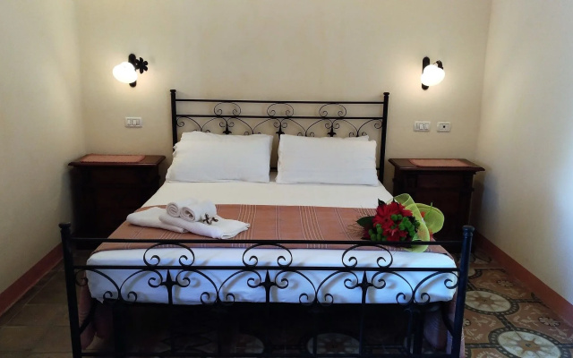 A Locanda Tù Marchese