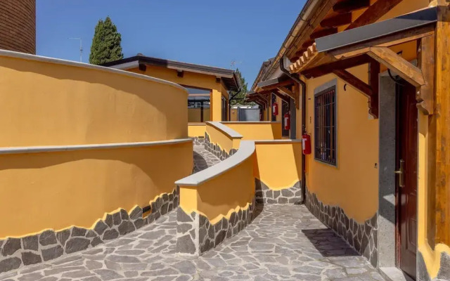 Il Piccolo Borghetto