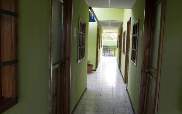 Hostal La Casa de Los Abuelos