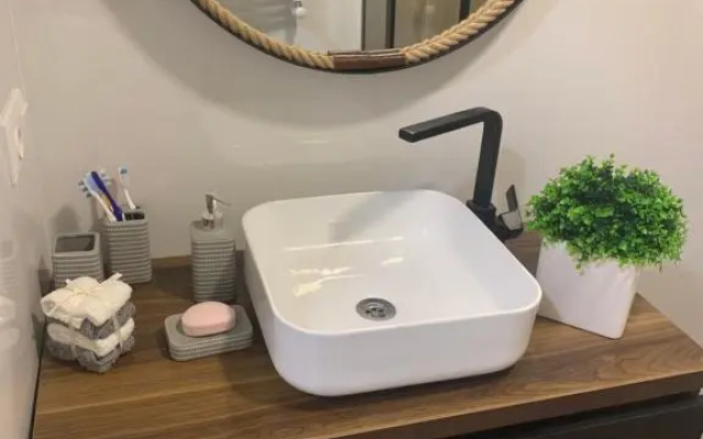 Didveli residence apartment 42 bakuriani