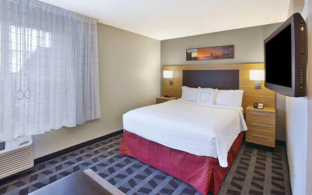 TownePlace Suites Marriott Minneapolis St Paul AirportEagan