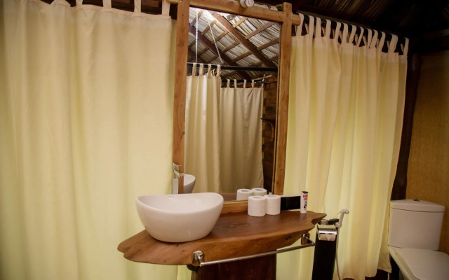 Yala Safari Camping