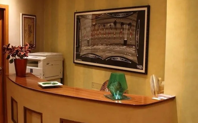 Centro Storico B&B