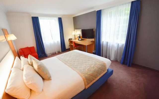 Mercure Thurrock Stifford Hall