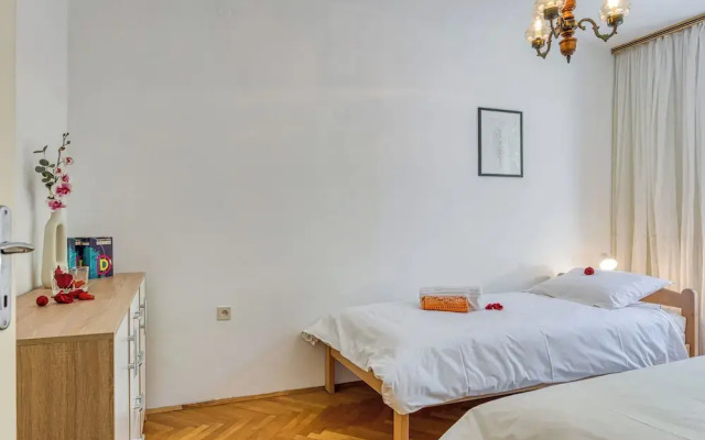 Apartment Masa Koper