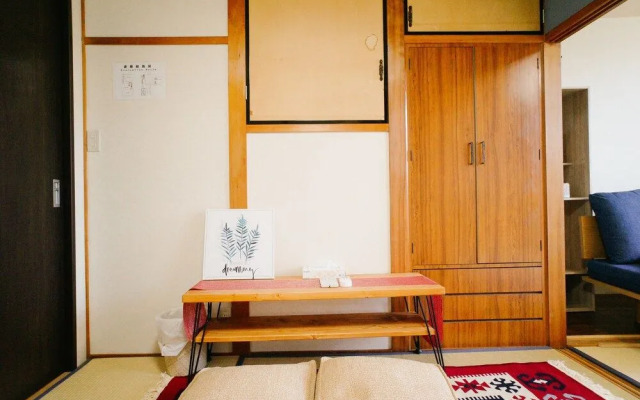 TSURUYA