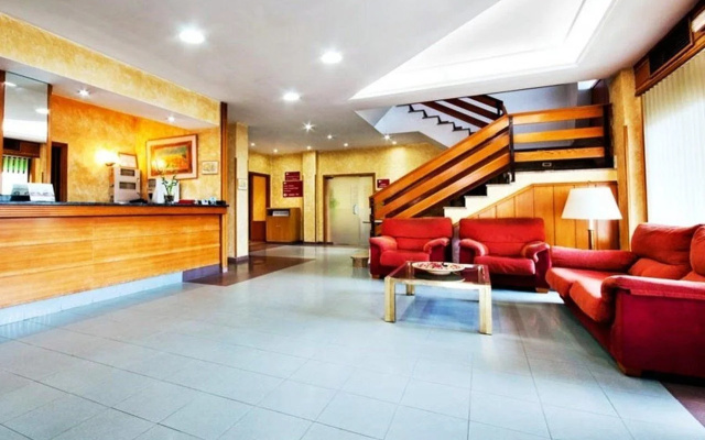 Hotel Alcarria