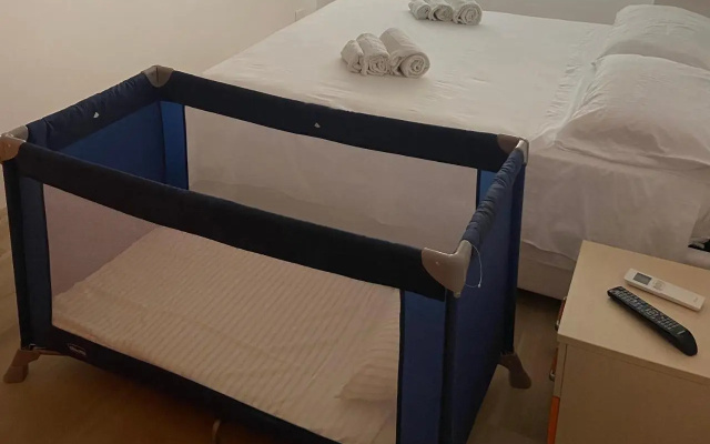 Casa Vacanza Marily in Centro, a 5 Minuti Dal Mare