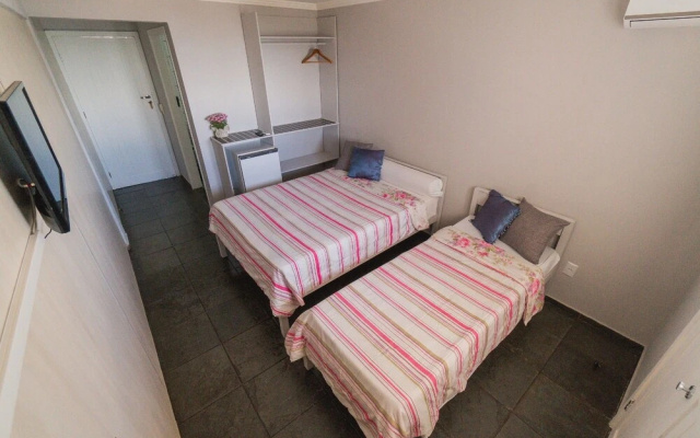 Bela Vista Hotel