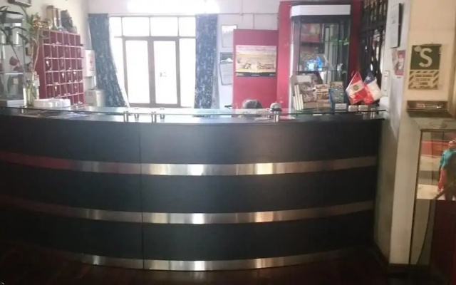 Hotel Zapata