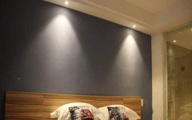 Aosen Business Hotel Guilin