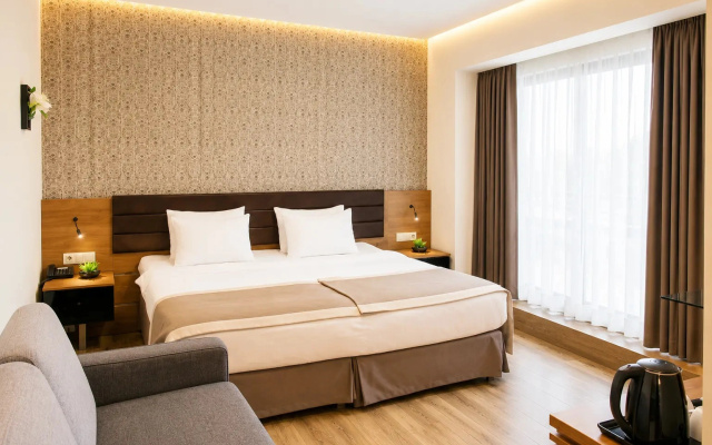 Guest rooms · Telavi — photo 9
