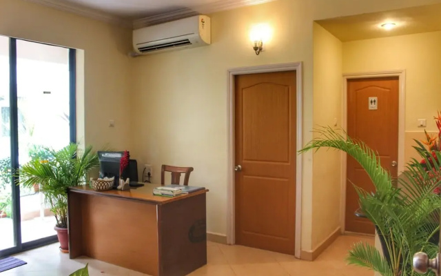 Palmarinha Resort & Suites