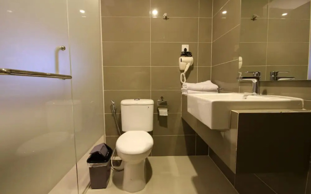 Sky Inn Express