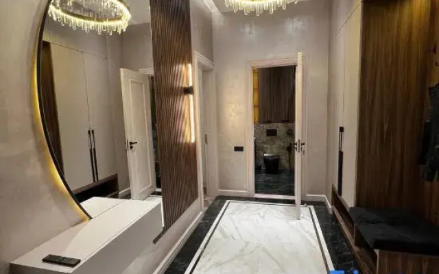 Luxury Suites - Boulevard