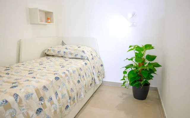 Apartment in Sicily With Stunning Sea View